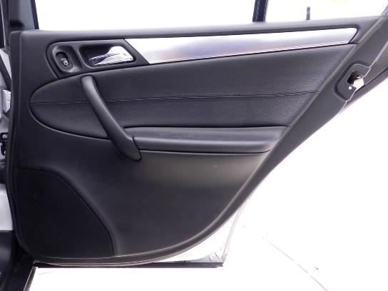 Florida Fine Cars - Used MERCEDES-BENZ C CLASS 2006 MIAMI C230