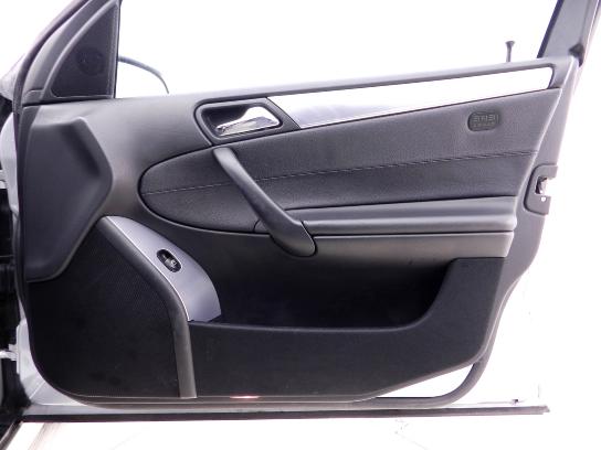 Florida Fine Cars - Used MERCEDES-BENZ C CLASS 2006 MIAMI C230