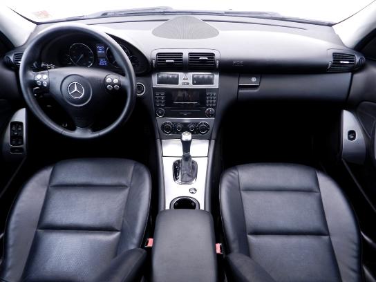 Florida Fine Cars - Used MERCEDES-BENZ C CLASS 2006 MIAMI C230