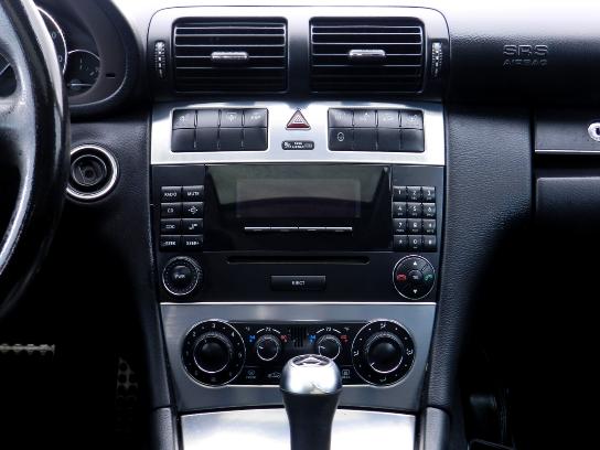 Florida Fine Cars - Used MERCEDES-BENZ C CLASS 2006 MIAMI C230