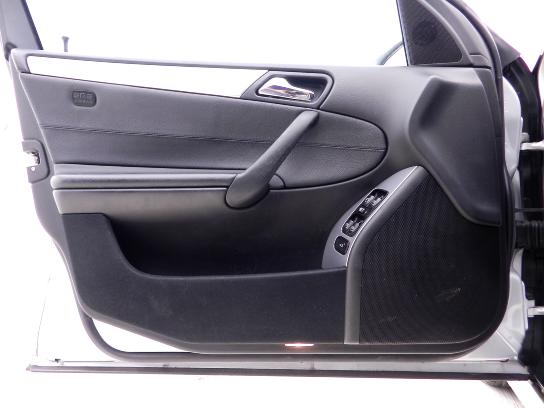 Florida Fine Cars - Used MERCEDES-BENZ C CLASS 2006 MIAMI C230