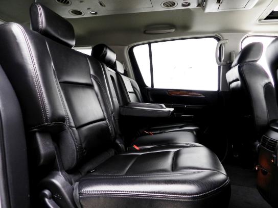 Florida Fine Cars - Used INFINITI QX56 2008 MIAMI 