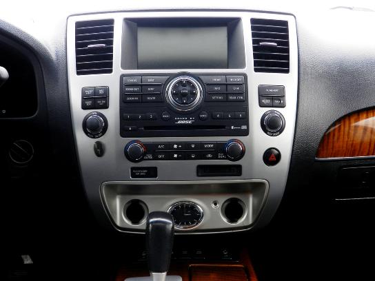 Florida Fine Cars - Used INFINITI QX56 2008 MIAMI 