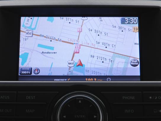 Florida Fine Cars - Used INFINITI QX56 2008 MIAMI 