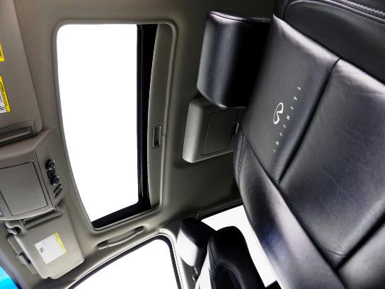 Florida Fine Cars - Used INFINITI QX56 2008 MIAMI 