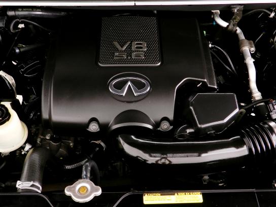 Florida Fine Cars - Used INFINITI QX56 2008 MIAMI 