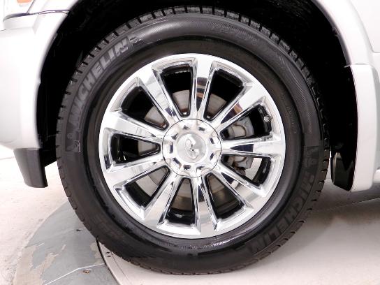 Florida Fine Cars - Used INFINITI QX56 2008 MIAMI 