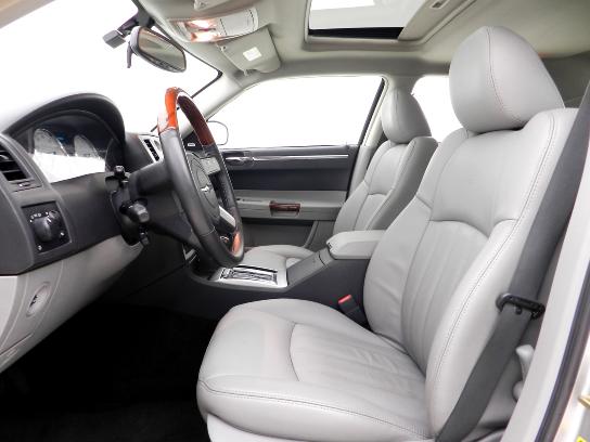 Florida Fine Cars - Used CHRYSLER 300C 2006 MIAMI 