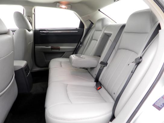 Florida Fine Cars - Used CHRYSLER 300C 2006 MIAMI 