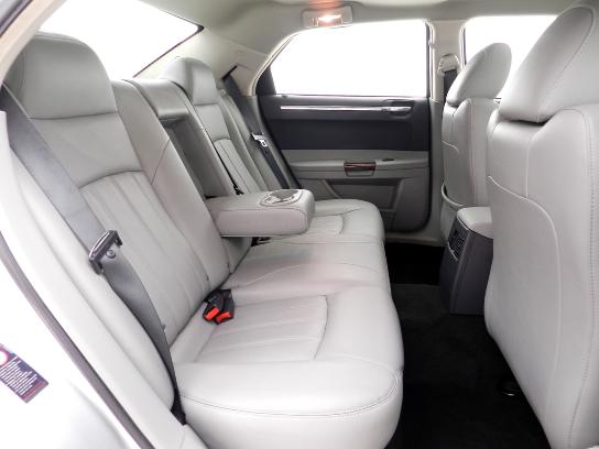 Florida Fine Cars - Used CHRYSLER 300C 2006 MIAMI 