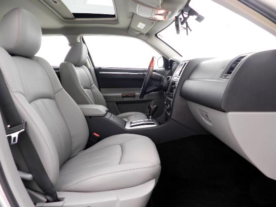 Florida Fine Cars - Used CHRYSLER 300C 2006 MIAMI 