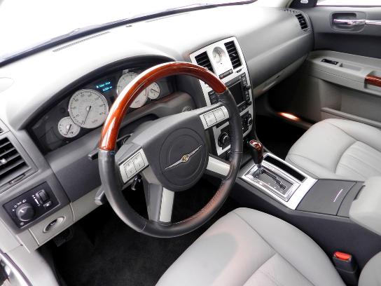 Florida Fine Cars - Used CHRYSLER 300C 2006 MIAMI 