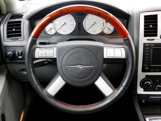 Florida Fine Cars - Used CHRYSLER 300C 2006 MIAMI 