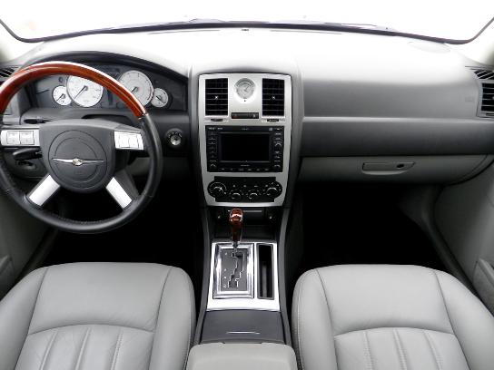 Florida Fine Cars - Used CHRYSLER 300C 2006 MIAMI 