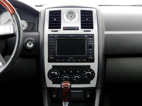 Florida Fine Cars - Used CHRYSLER 300C 2006 MIAMI 