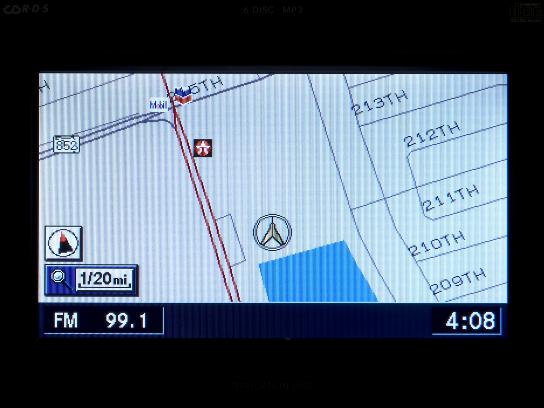 Florida Fine Cars - Used CHRYSLER 300C 2006 MIAMI 