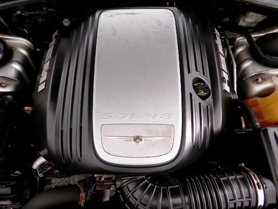 Florida Fine Cars - Used CHRYSLER 300C 2006 MIAMI 