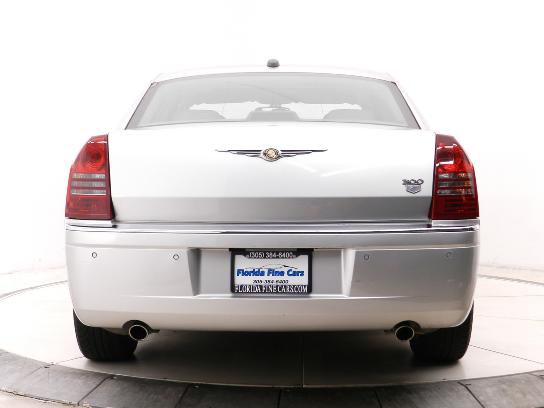 Florida Fine Cars - Used CHRYSLER 300C 2006 MIAMI 