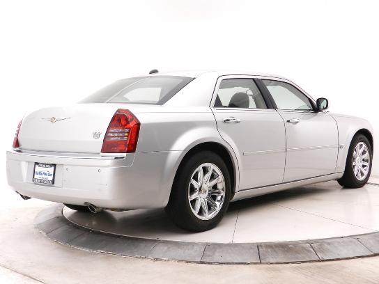 Florida Fine Cars - Used CHRYSLER 300C 2006 MIAMI 