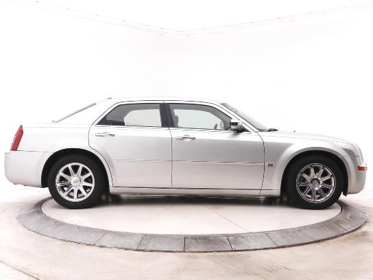 Florida Fine Cars - Used CHRYSLER 300C 2006 MIAMI 