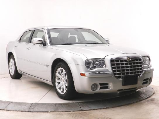 Florida Fine Cars - Used CHRYSLER 300C 2006 MIAMI 