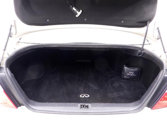 Florida Fine Cars - Used INFINITI M35 2006 MIAMI TECH PACKAGE