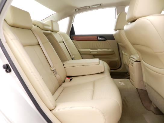 Florida Fine Cars - Used INFINITI M35 2006 MIAMI TECH PACKAGE