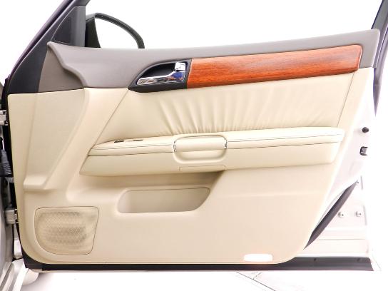 Florida Fine Cars - Used INFINITI M35 2006 MIAMI TECH PACKAGE