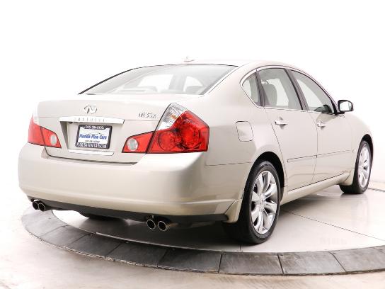 Florida Fine Cars - Used INFINITI M35 2006 MIAMI TECH PACKAGE