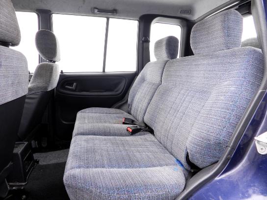 Florida Fine Cars - Used SUZUKI SIDEKICK 1997 MIAMI 