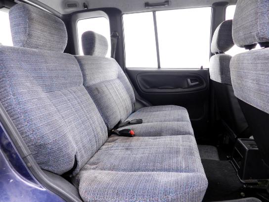 Florida Fine Cars - Used SUZUKI SIDEKICK 1997 MIAMI 