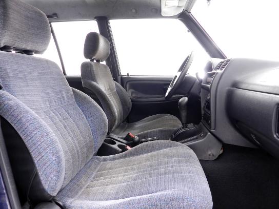 Florida Fine Cars - Used SUZUKI SIDEKICK 1997 MIAMI 