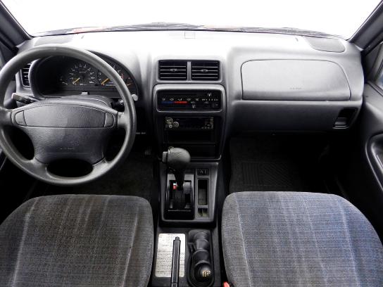 Florida Fine Cars - Used SUZUKI SIDEKICK 1997 MIAMI 
