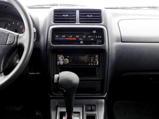 Florida Fine Cars - Used SUZUKI SIDEKICK 1997 MIAMI 