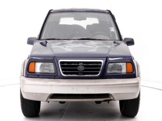 Florida Fine Cars - Used SUZUKI SIDEKICK 1997 MIAMI 
