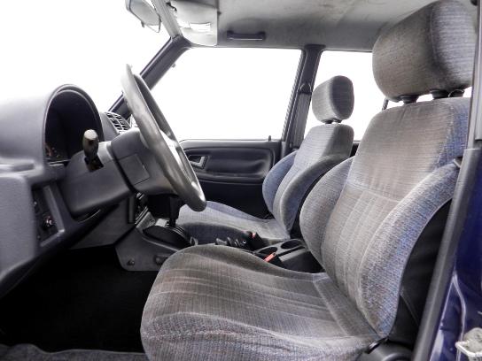 Florida Fine Cars - Used SUZUKI SIDEKICK 1997 MIAMI 