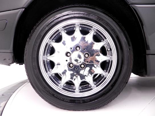 Florida Fine Cars - Used MERCEDES-BENZ SL CLASS 1996 HOLLYWOOD SL320