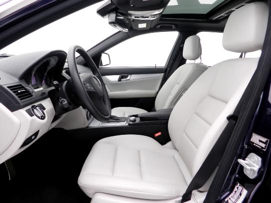 Florida Fine Cars - Used MERCEDES-BENZ C CLASS 2009 MIAMI C300