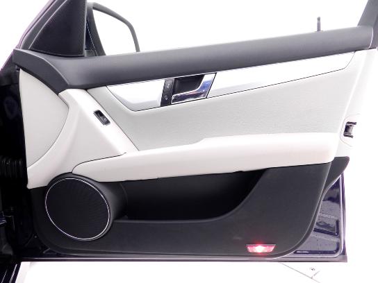 Florida Fine Cars - Used MERCEDES-BENZ C CLASS 2009 MIAMI C300