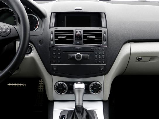 Florida Fine Cars - Used MERCEDES-BENZ C CLASS 2009 MIAMI C300