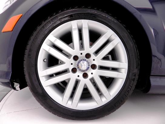 Florida Fine Cars - Used MERCEDES-BENZ C CLASS 2009 MIAMI C300