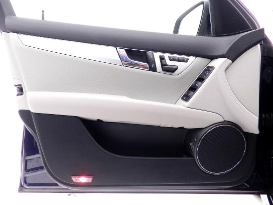 Florida Fine Cars - Used MERCEDES-BENZ C CLASS 2009 MIAMI C300