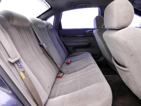 Florida Fine Cars - Used CHEVROLET IMPALA 2002 MIAMI 