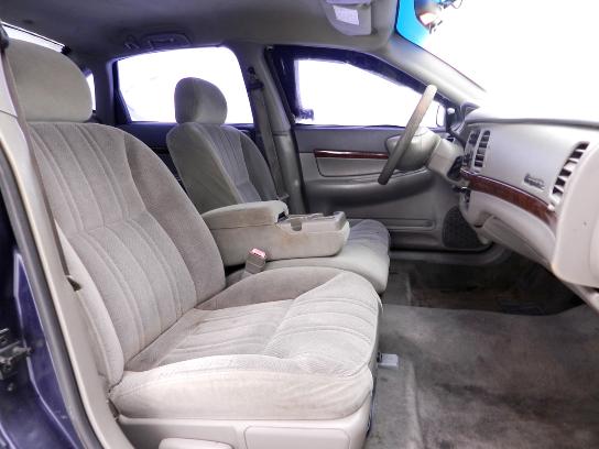 Florida Fine Cars - Used CHEVROLET IMPALA 2002 MIAMI 