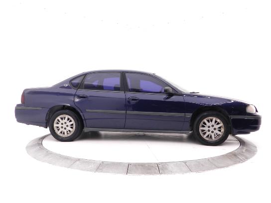 Florida Fine Cars - Used CHEVROLET IMPALA 2002 MIAMI 