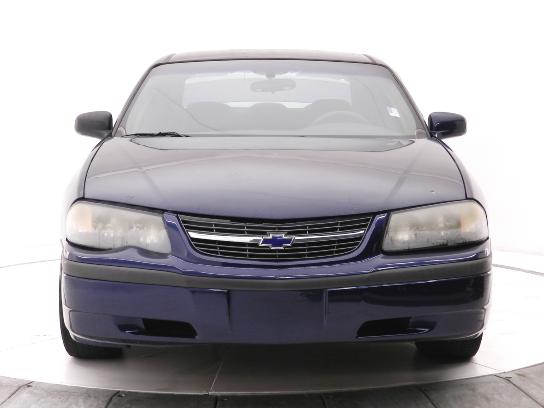 Florida Fine Cars - Used CHEVROLET IMPALA 2002 MIAMI 