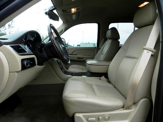 Florida Fine Cars - Used CADILLAC ESCALADE ESV 2009 MIAMI 