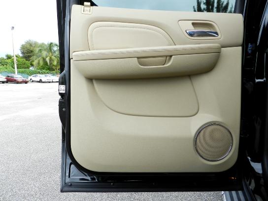 Florida Fine Cars - Used CADILLAC ESCALADE ESV 2009 MIAMI 