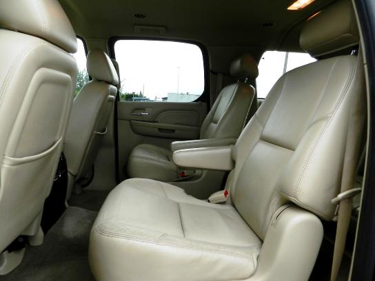 Florida Fine Cars - Used CADILLAC ESCALADE ESV 2009 MIAMI 