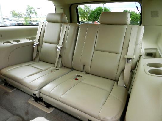 Florida Fine Cars - Used CADILLAC ESCALADE ESV 2009 MIAMI 